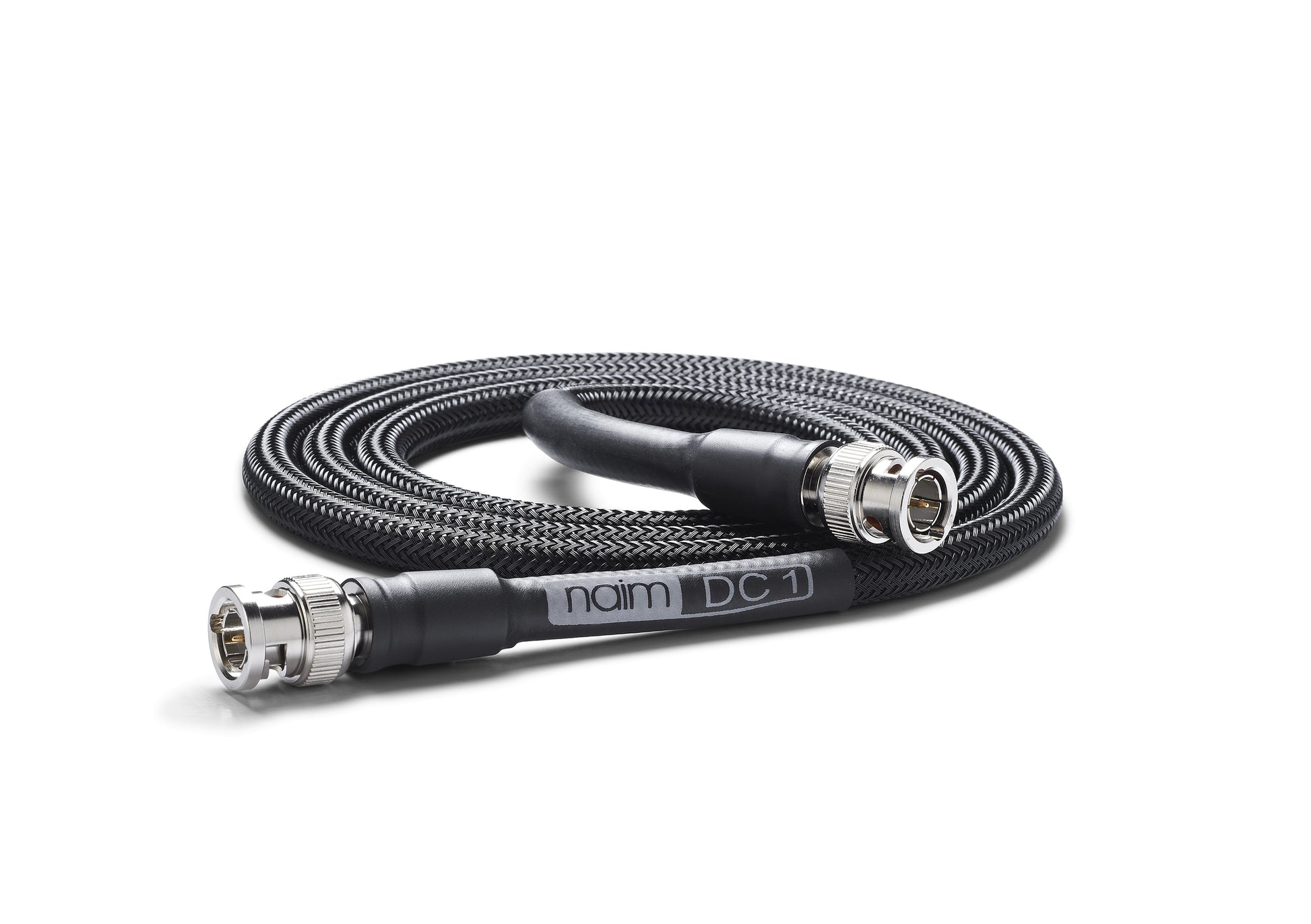 Product Image of the Naim DC1 Digital Coax Cable