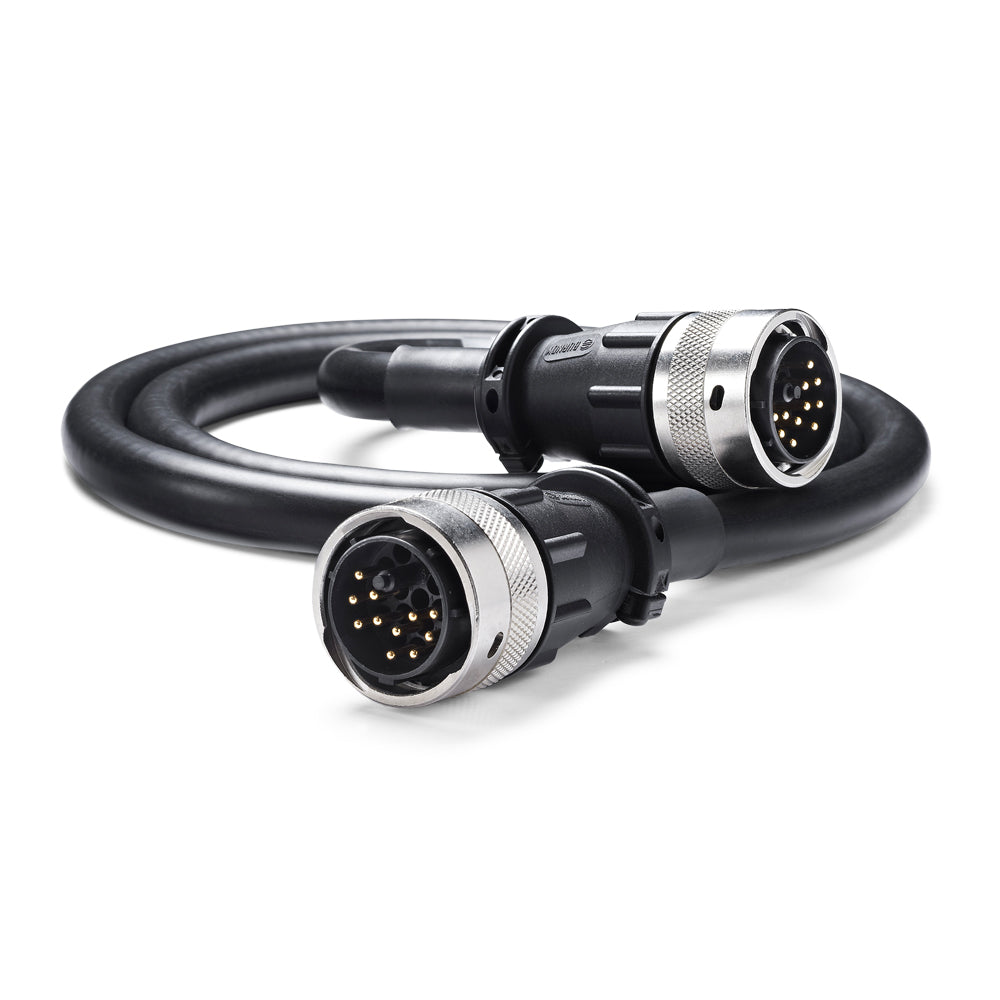 Product Image of the Naim Burndy Cable