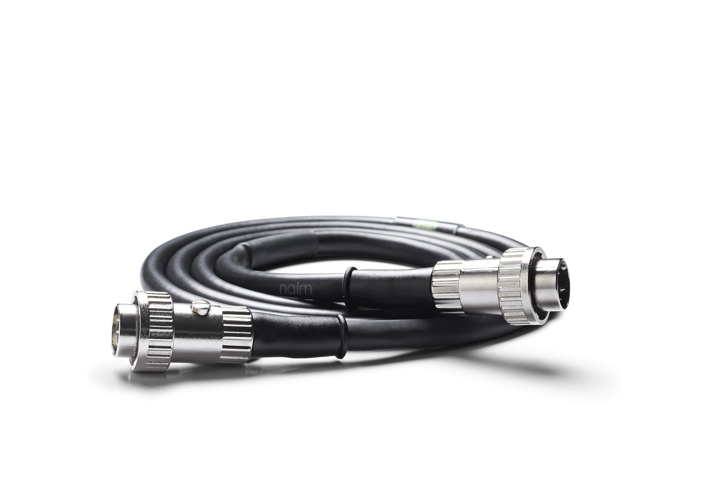 Product Image of the Naim SNAIC DIN Cables