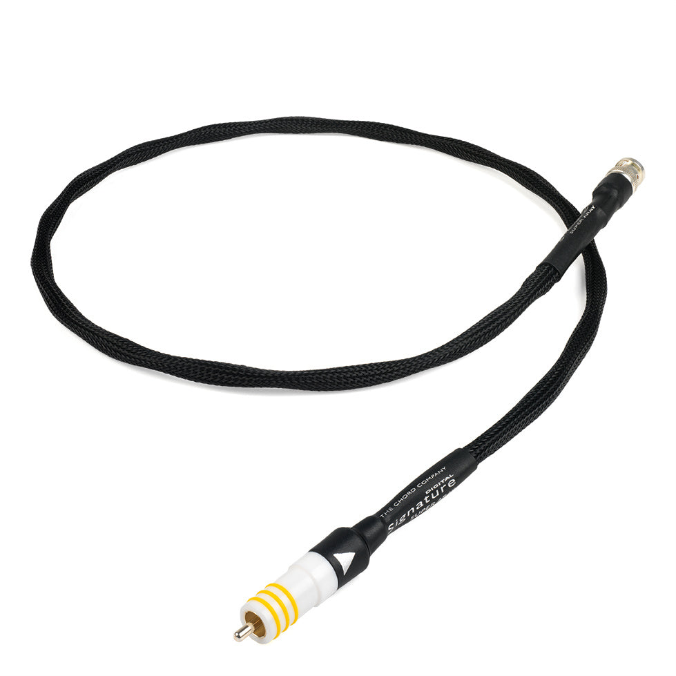 Product Image for the Chord Signature Coaxial cable