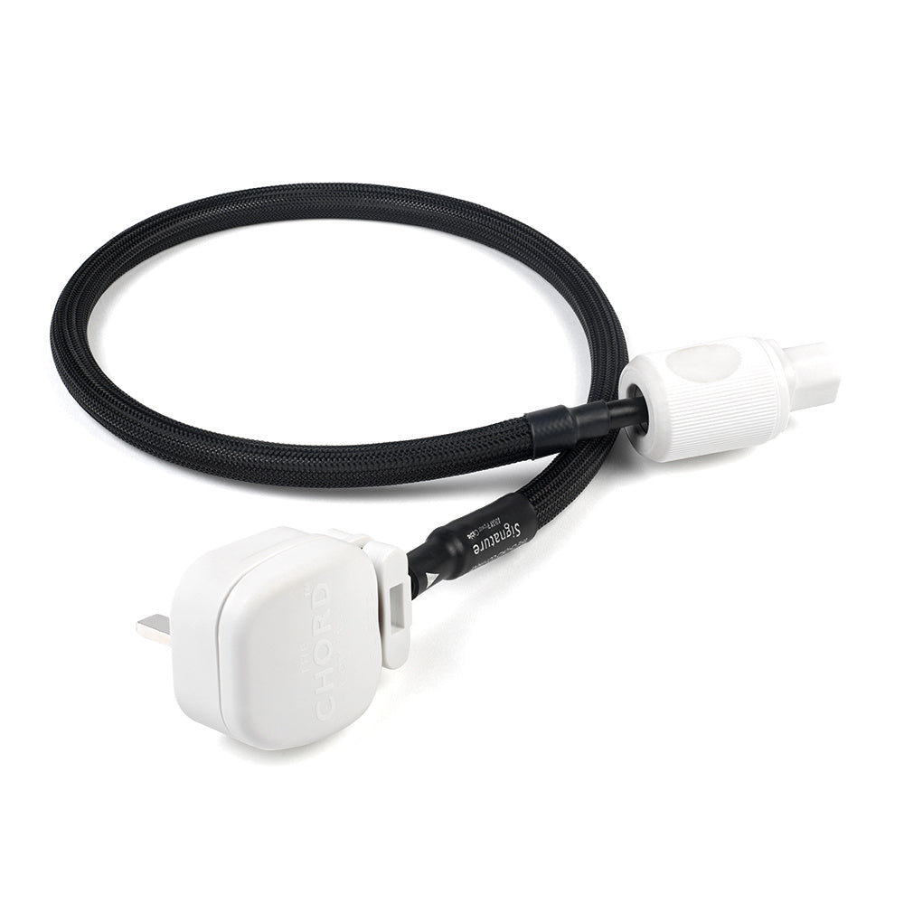 Product Image of the Chord Signature ARAY Power Cable