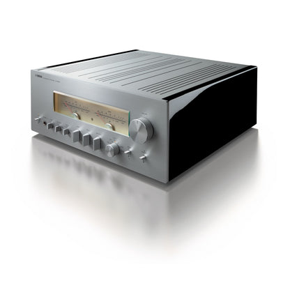 Product Image of the Yamaha A-S3200 Integrated Amplifier in Silver