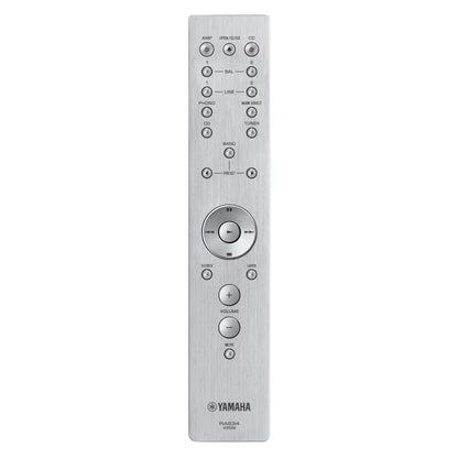 Product Image of the Yamaha A-S3200 Integrated Amplifier Remote