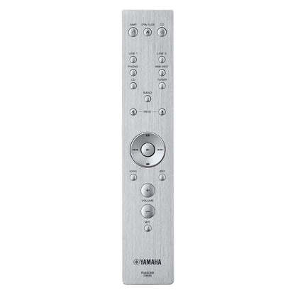 Product Image of the Yamaha A-S1200 Integrated Amplifier Remote