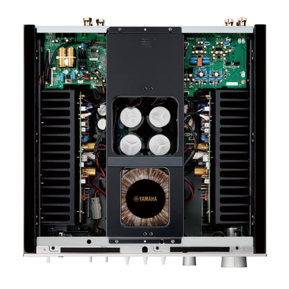 Product Image of the Yamaha A-S1200 Integrated Amplifier