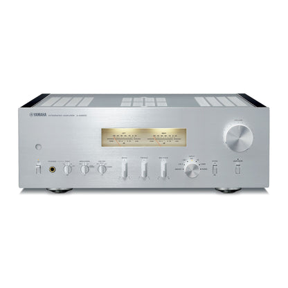 Product Image of the Yamaha A-S2200 Integrated Amplifier in Silver
