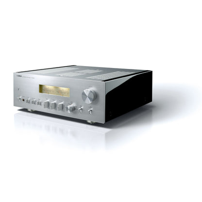 Product Image of the Yamaha A-S2200 Integrated Amplifier in Silver