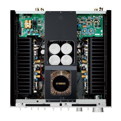 Product Image of the Yamaha A-S2200 Integrated Amplifier 