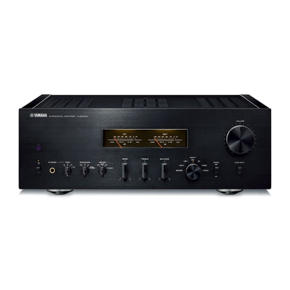 Product Image of the Yamaha A-S2200 Integrated Amplifier in Black