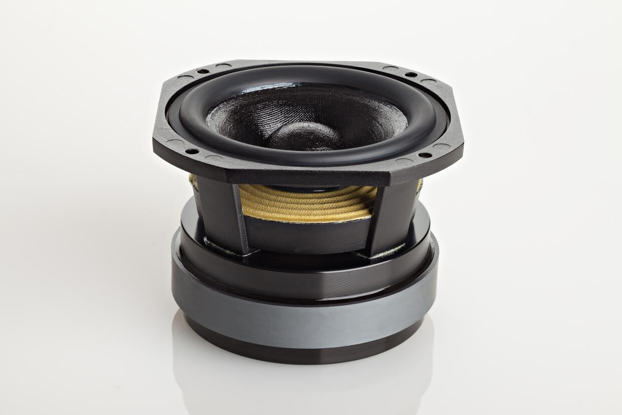 Product Image of the ATC SCM7 Standmount Speaker Driver