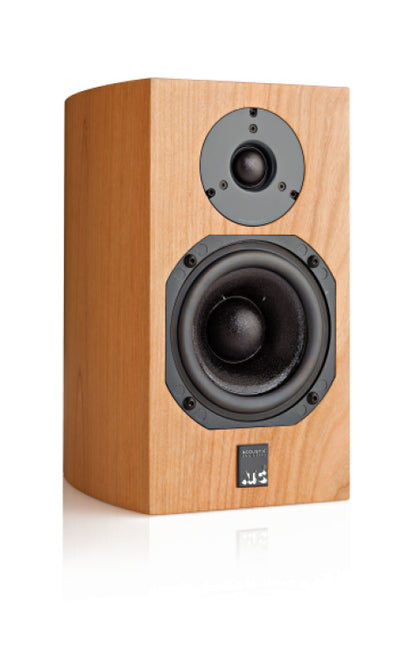 Product Image of the ATC SCM7 Standmount Speaker In Cherry