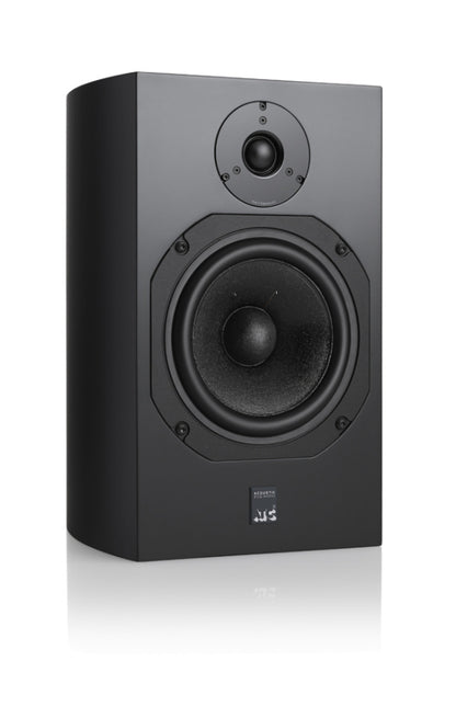 Product Image of the ATC SCM11 Standmount Speakers in Satin Black