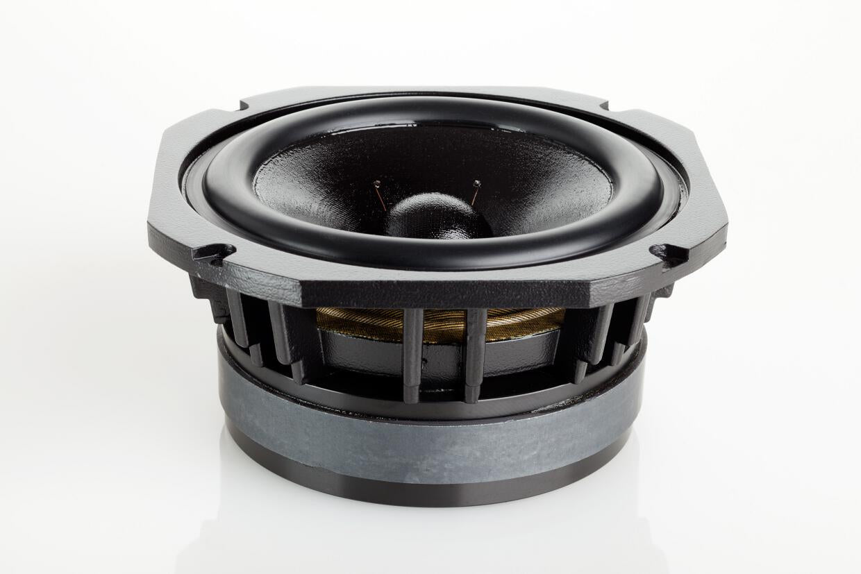 Product Image of the ATC SCM11 Standmount Speaker Driver