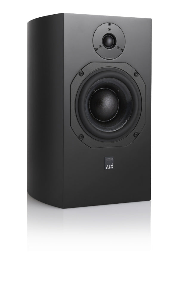 Product Image of the ATC SCM19 Standmount Speakers in Satin Black
