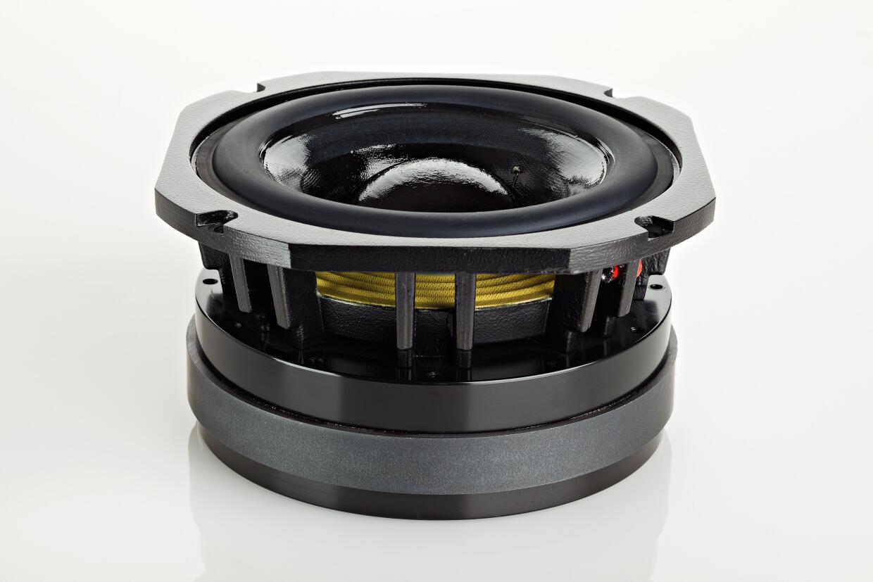 Product Image of the ATC SCM19 Standmount Speaker Driver