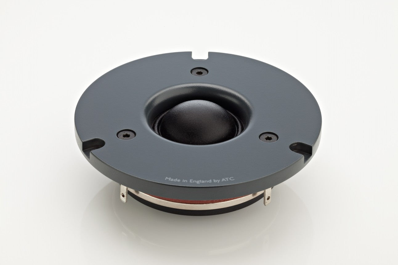 Product Image of the ATC SCM19 Standmount Speaker Tweeter