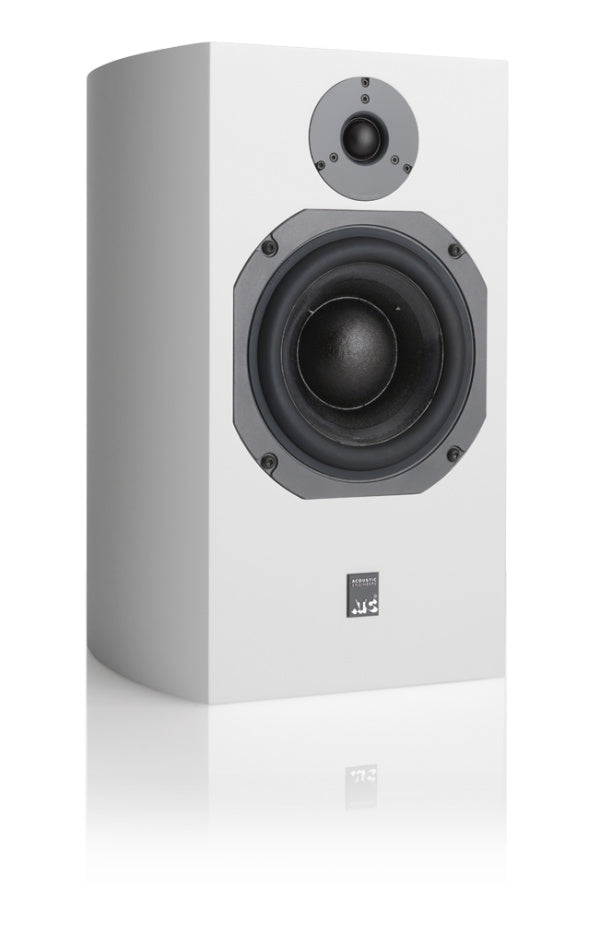 Product Image of the ATC SCM19 Standmount Speakers in Satin White