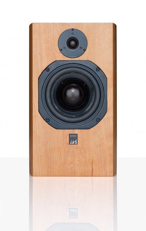 Product Image of the ATC SCM19 Standmount Speakers in Cherry