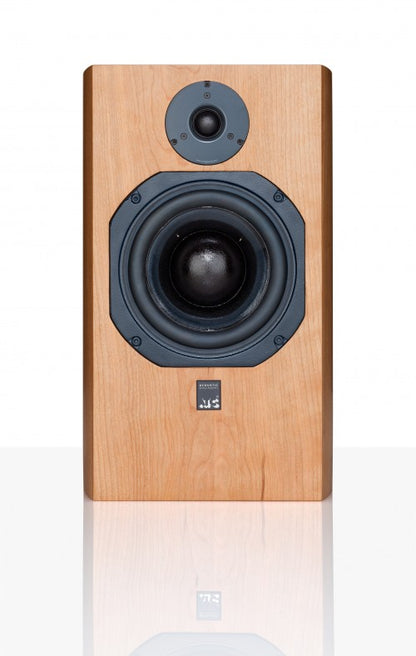 Product Image of the ATC SCM19 Standmount Speakers in Cherry