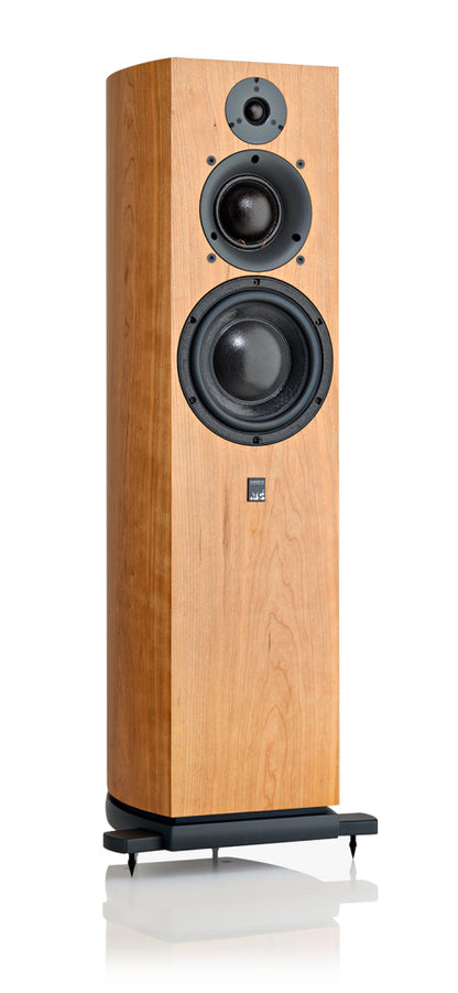 Product image of the ATC SCM40 Speakers in Cherry