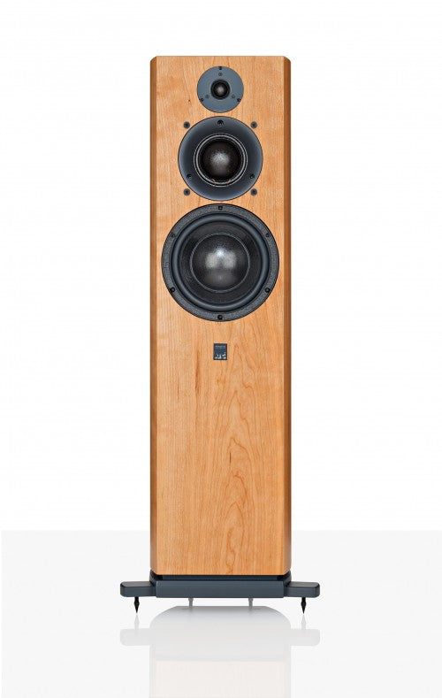 Product image of the ATC SCM40 Speakers in Cherry