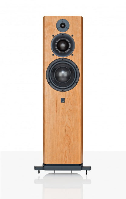 Product image of the ATC SCM40 Speakers in Cherry