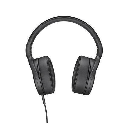 Product Image of the Sennheiser HD 400S Over Ear Wired Headphones