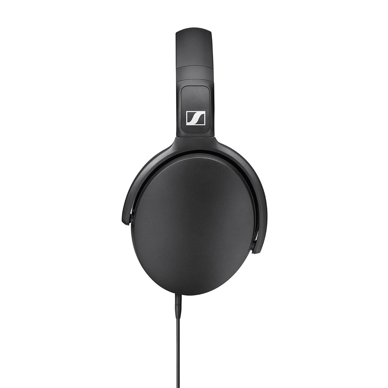 Product Image of the Sennheiser HD 400S Over Ear Wired Headphones
