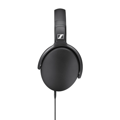 Product Image of the Sennheiser HD 400S Over Ear Wired Headphones