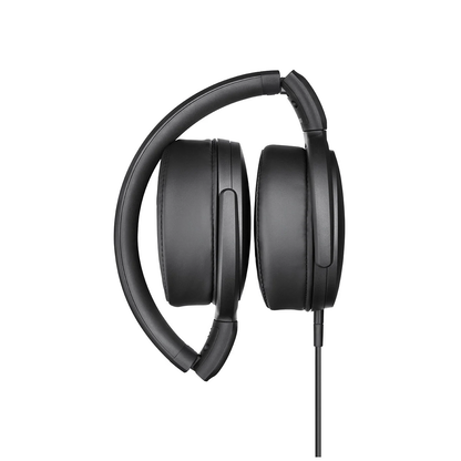 Product Image of the Sennheiser HD 400S Over Ear Wired Headphones