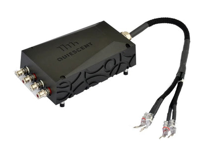 Product Image of Quiescent Peak Speaker Absorption Module (Pair)