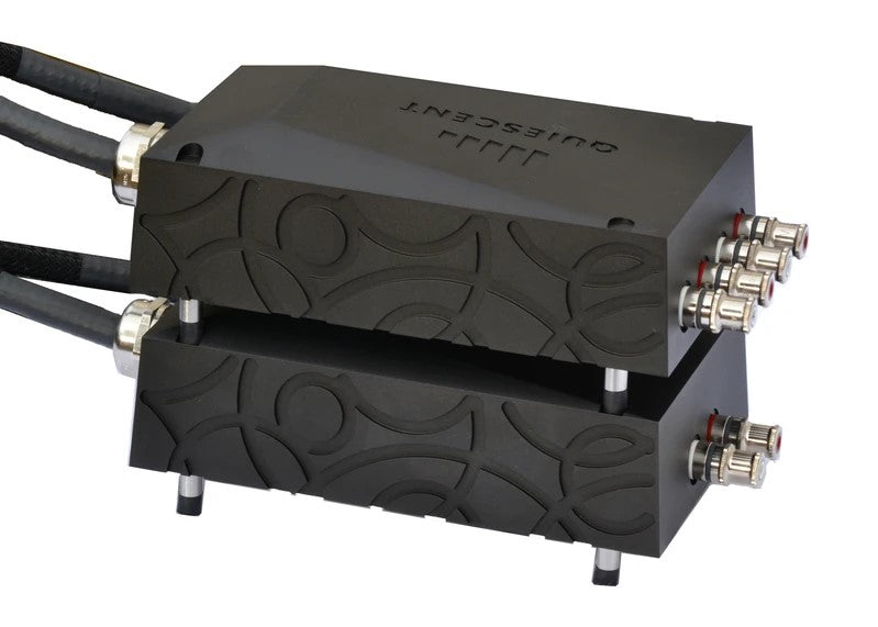 Product Image of Quiescent Peak Speaker Absorption Module (Pair)