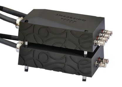 Product Image of Quiescent Peak Speaker Absorption Module (Pair)