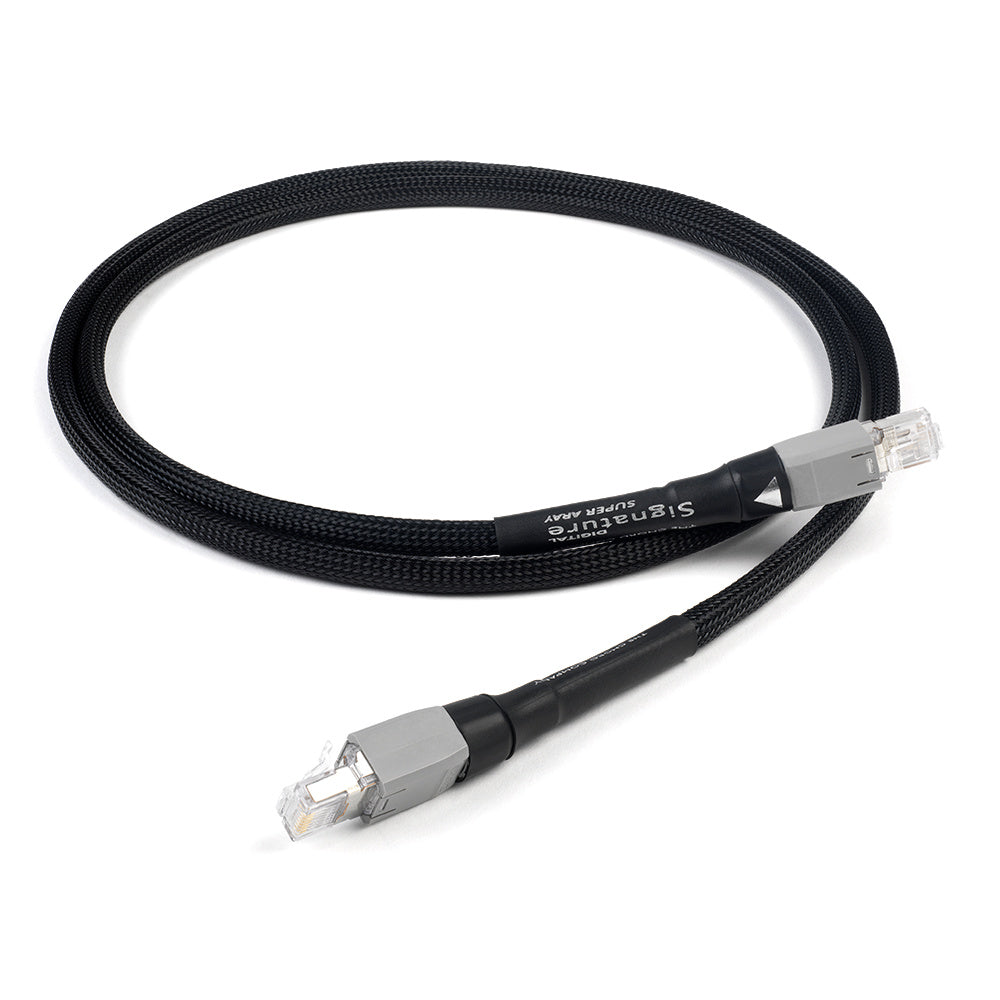 Product Image of Chord Signature Super ARAY Ethernet Cable