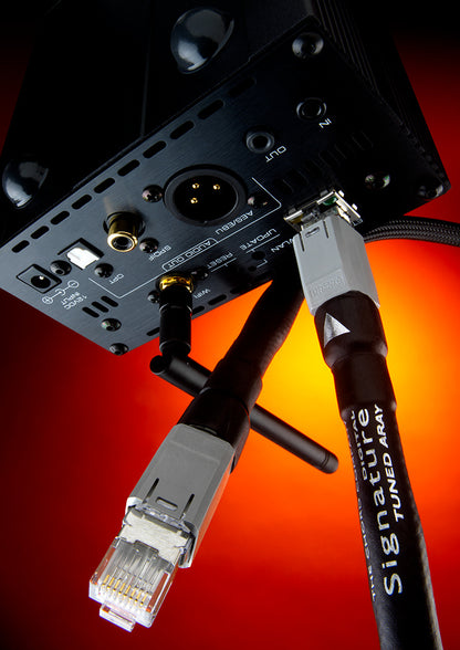 Product Image of Chord Signature Super ARAY Ethernet Cable