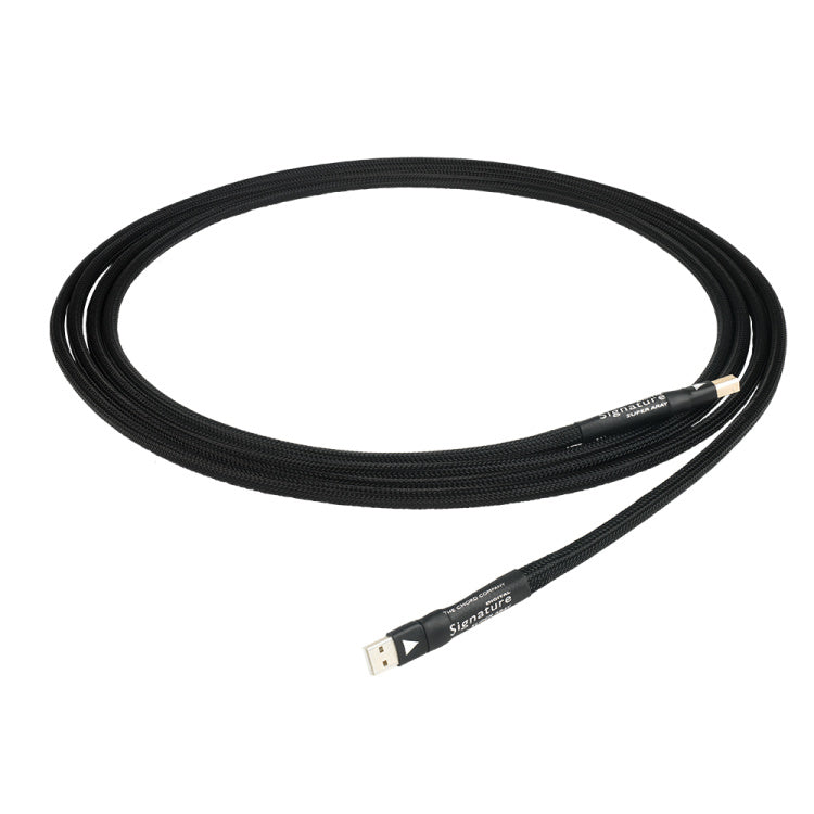 Product Image of the CHord Signature Super ARAY USB Cable