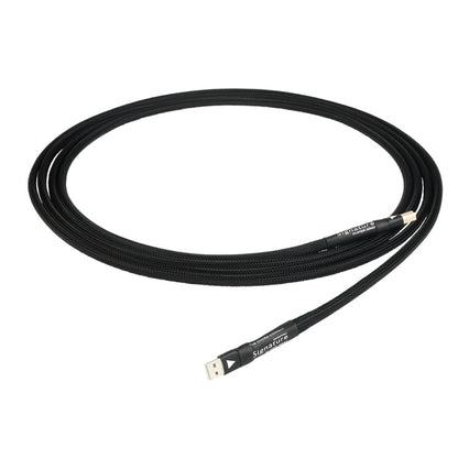 Product Image of the CHord Signature Super ARAY USB Cable