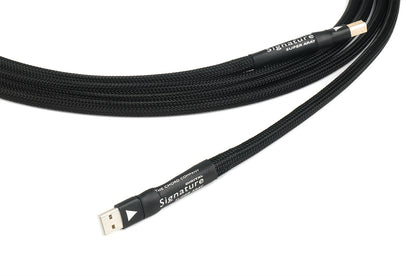 Product Image of the CHord Signature Super ARAY USB Cable