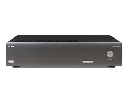 Product Image of the Arcam PA410 4 Channel Power Amplifier