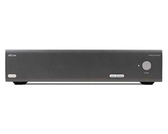 Product Image of the Arcam PA410 4 Channel Power Amplifier