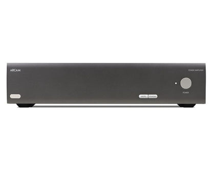 Product Image of the Arcam PA410 4 Channel Power Amplifier