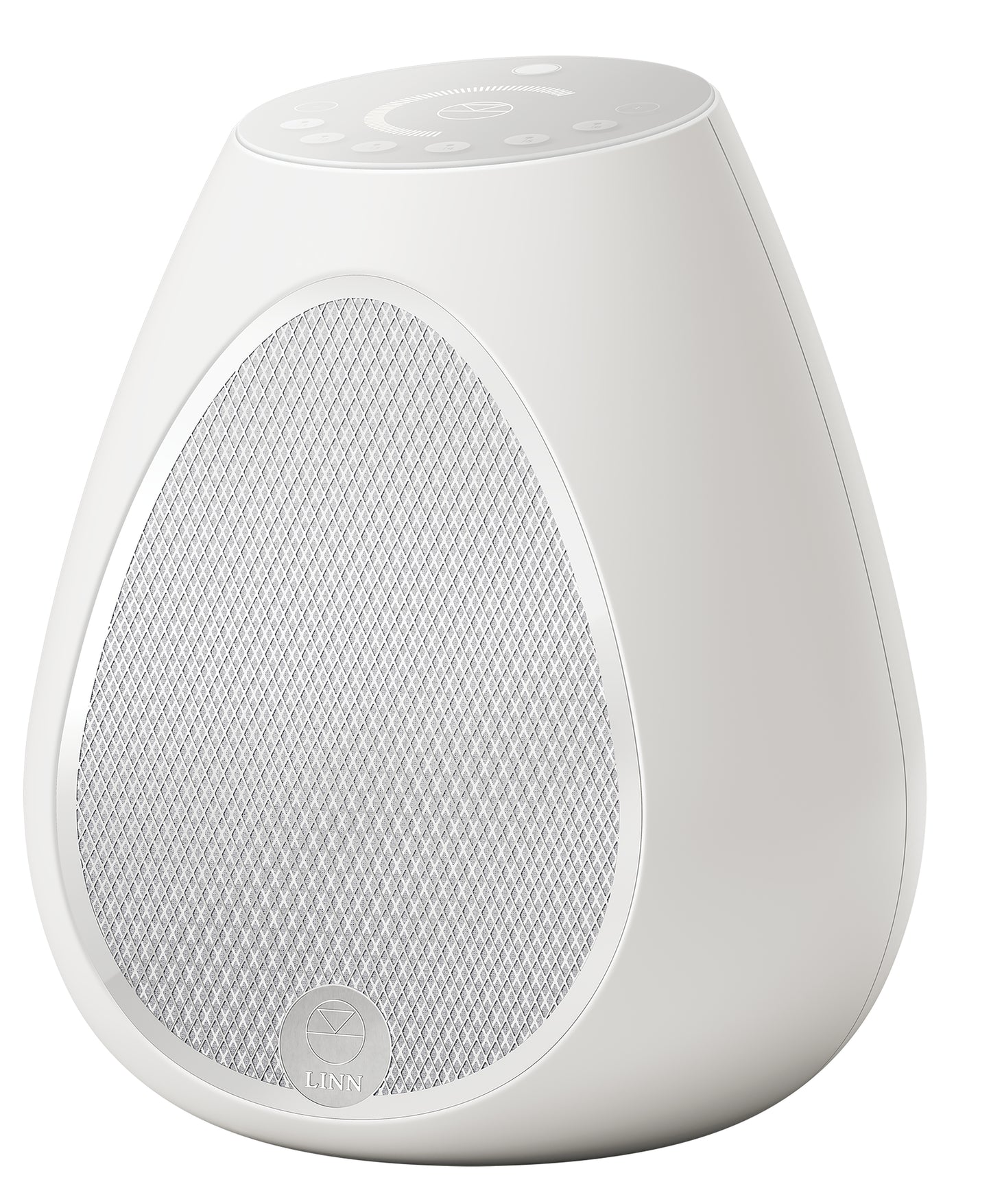 Product Image of the Linn Series 3 Wireless Speaker