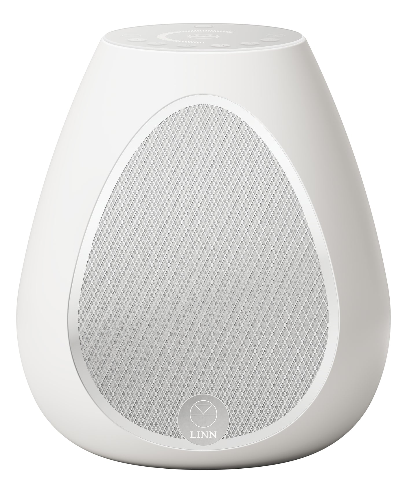 Product Image of the Linn Series 3 Wireless Speaker