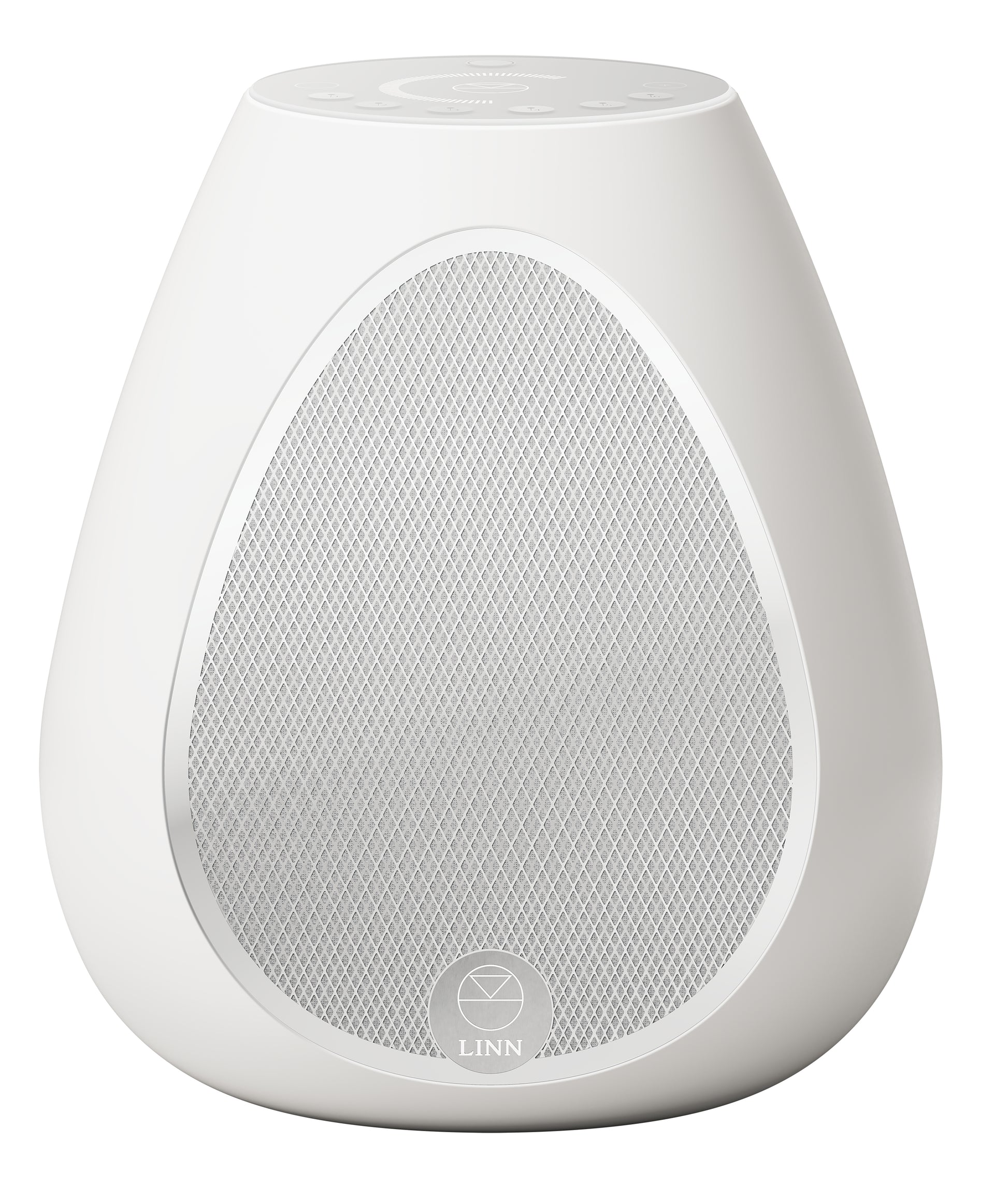 Product Image of the Linn Series 3 Wireless Speaker