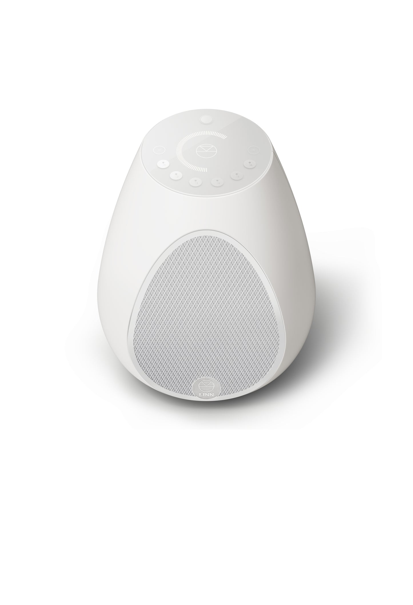 Product Image of the Linn Series 3 Wireless Speaker