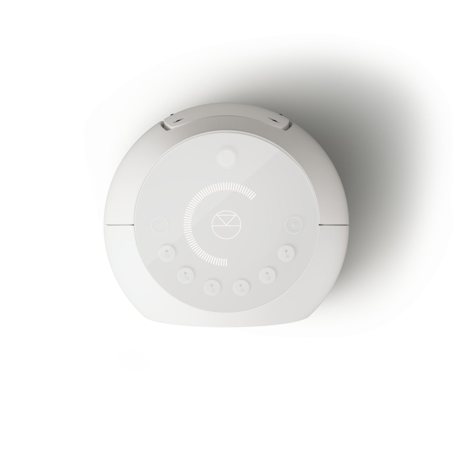Product Image of the Linn Series 3 Wireless Speaker