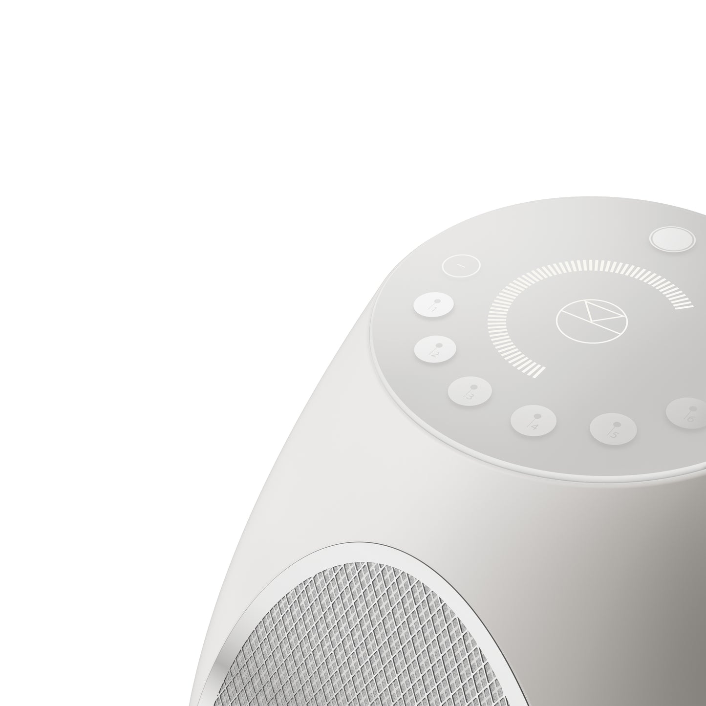 Product Image of the Linn Series 3 Wireless Speaker