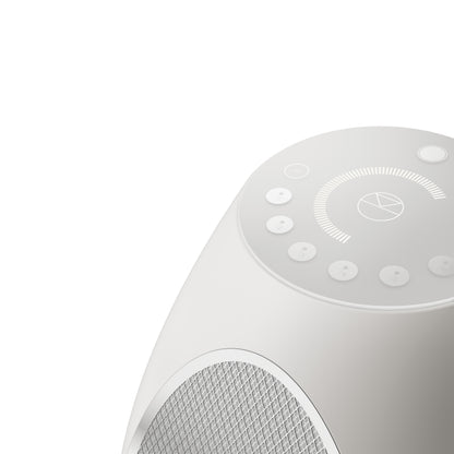 Product Image of the Linn Series 3 Wireless Speaker