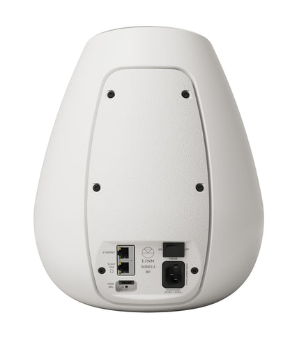 Product Image of the Linn Series 3 Wireless Speaker