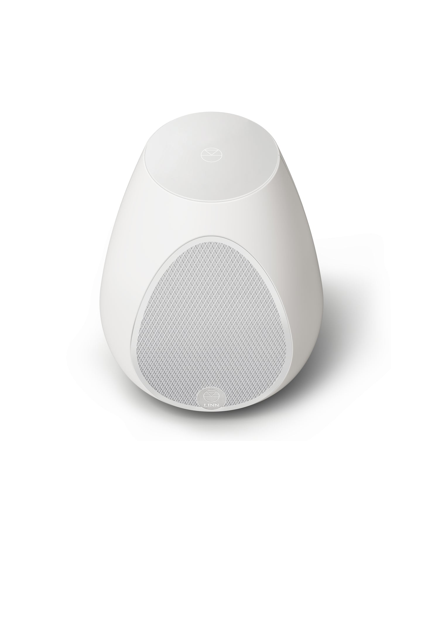 Product Image of the Linn Series 3 Wireless Speaker